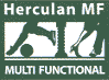 Многофункциональное покрытые для закрытых помещений Herculan MF