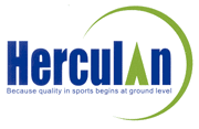Покрытия для теннисных кортов компании Herculan