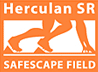 Резиновая крошка Herculan SR Safescape