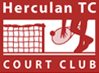 Покрытия теннисных кортов Herculan ТС Court Club