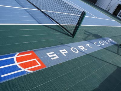 Покрытие теннисного корта | оборудование по уходу за покрытием теннисного корта BAKU Sport