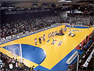     Sport Court. 