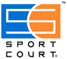 Спортивное покрытие компании Sport Court®